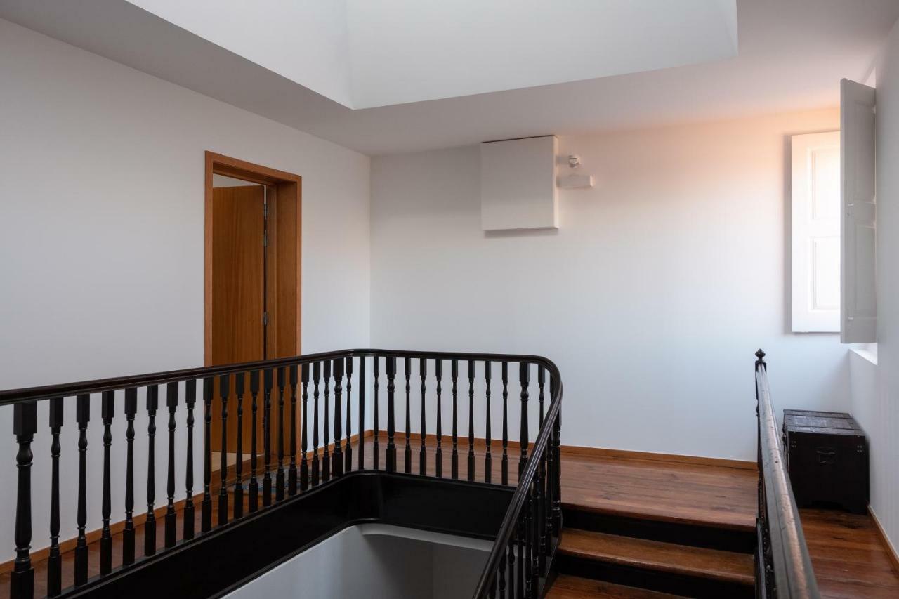 Neptune House Porto Exterior foto